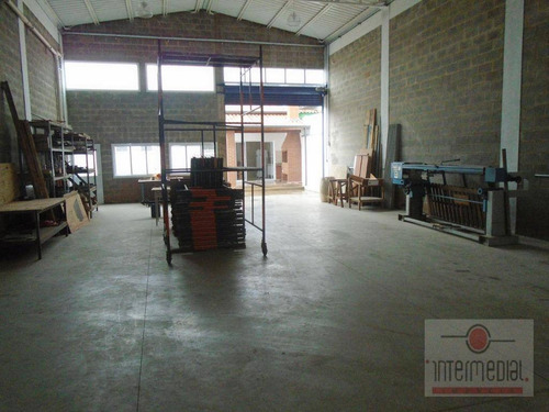 Imagem 7 de 30 de Salão À Venda, 326 M² Por R$ 880.000,00 - Jardim Das Palmeiras - Boituva/sp - Sl0109