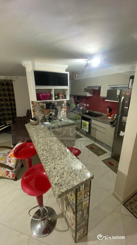 Imagem 6 de 12 de Apartamento Em Vila Nossa Senhora Das Vitórias - Mauá - Sp - Av05/159