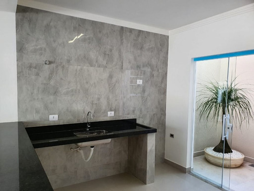 Imagem 7 de 23 de Casa Com 3 Dormitórios À Venda, 140 M² Por R$ 750.000,00 - Parque Balneário Oásis - Peruíbe/sp - Ca1681