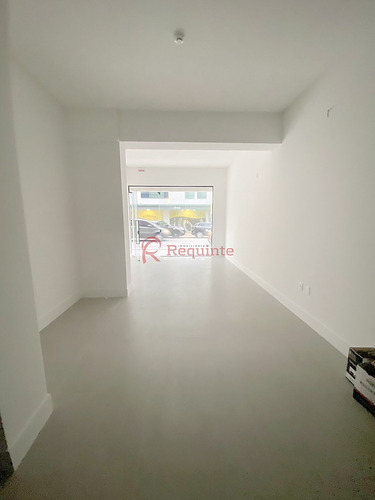 Imagem 5 de 7 de Ref.: 8002 - Sala Comercial Térrea Com Vaga De Garagem Em Itapema - 2913