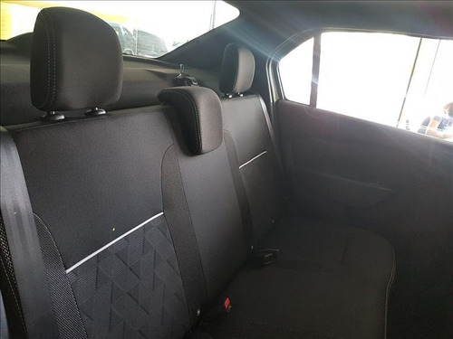 Imagem 5 de 6 de Renault Logan 1.0 12v Sce Zen