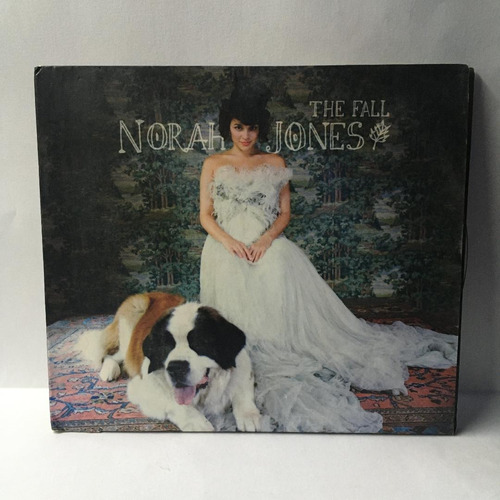 Norah Jones - The Fall (2009)