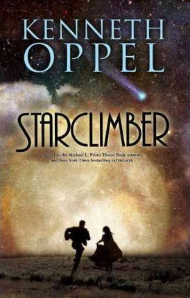 Libro Starclimber - Kenneth Oppel