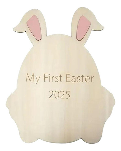 Niño De Madera Primer Pascua De Pascua De De Diy Forma De