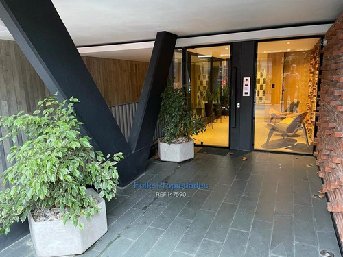 Imagen 10 de 17 de Punta Carretas Venta Con Renta Apartamento 1 Dormitorio Cw147590