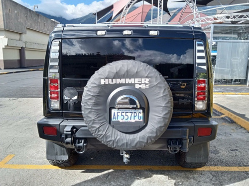 Hummer H2