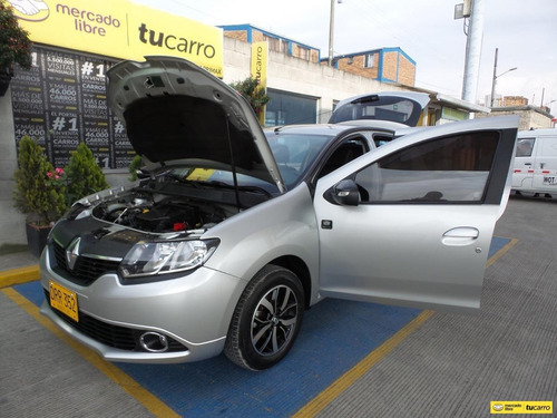 Imagen 8 de 25 de Renault Sandero Tripadvisor