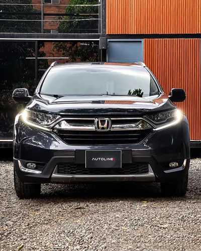 Honda CR-V 1.5 Exl