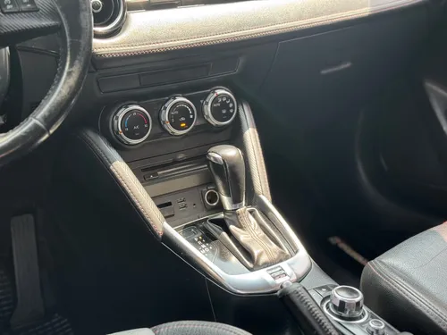 Mazda 2 Grand Touring AT