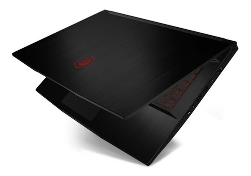 Notebook Gamer Msi Gf63 I5 9na Gtx1650ti 8gb 512gb Win 10