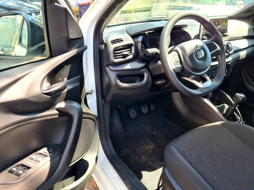 Fiat Cronos Drive S-desing 2020 My21 18.000km Fcio. T/usado