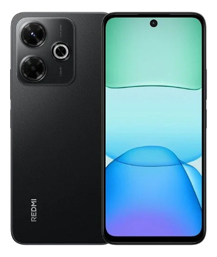 Xiaomi Redmi 13x 256gb 8gb Ram 108 Mpx Negro