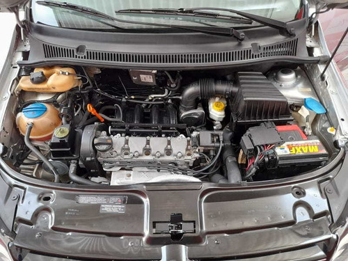 Imagem 8 de 11 de Volkswagen Spacefox Sport Gii 1.6