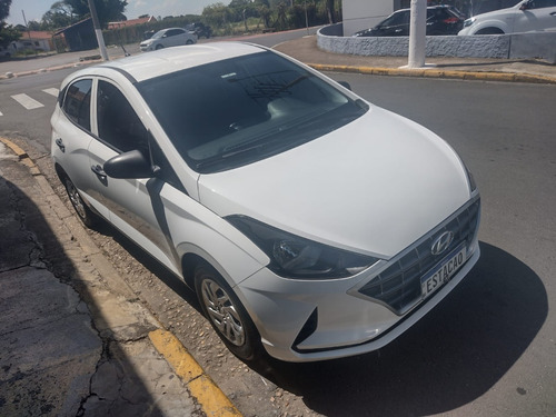 Imagem 3 de 5 de Hyundai Hb20 Unique