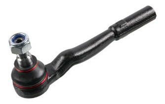 Terminal Dir Izq/ Mercedes Benz E280 Cdi 3.2l 2002 A 2011