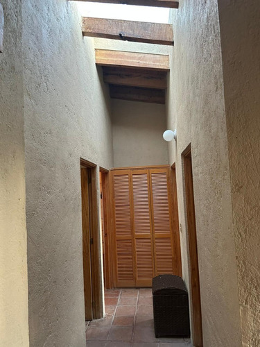 Propiedad Residencial Bugambilias Tequisquiapan Sup. 2,994 M2