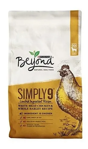 Beyond simply 9 chicken deals
