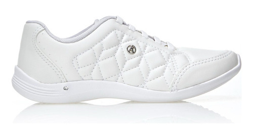 Tênis Casual Calce Fácil Feminino Kolosh