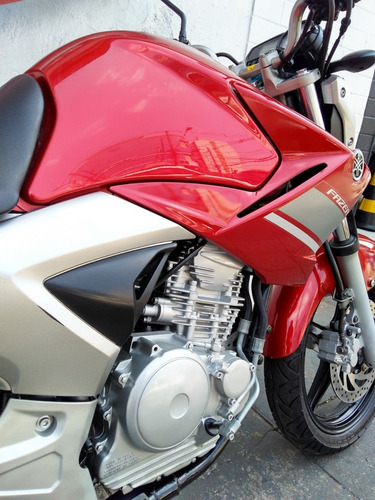 Yamaha Fazer 250 - 2014/2014
