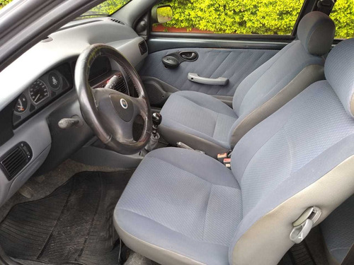 Fiat Palio 2003 1.0 Fire 3p