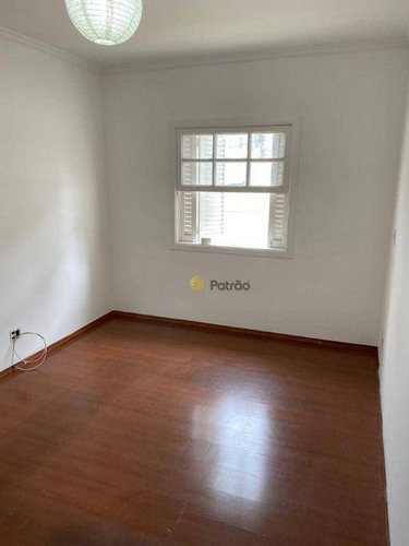 Imagem 10 de 28 de Sobrado Com 3 Dormitórios À Venda, 110 M² Por R$ 595.000,00 - Vila Eldízia - Santo André/sp - So0902