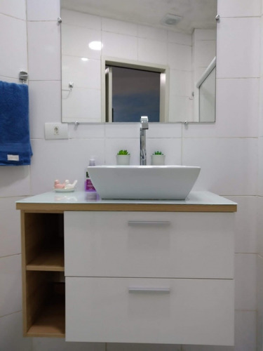 Imagem 5 de 10 de Apartamento A Venda Com 1 Dormitório Em Santa Cecilia - São Paulo - Sp - Ch125