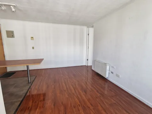 Vendo Hermoso Departamento Calle Huerfanos Santiago