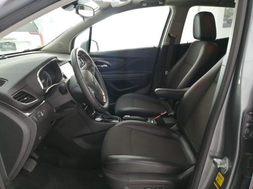 Imagen 7 de 15 de Buick Encore 2019 1.4 Cxl At