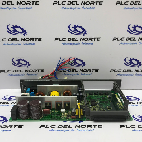 Fanuc A16b-2203-0910 Fuente De Poder A16b-2203-0910/06a 1 (Usado)