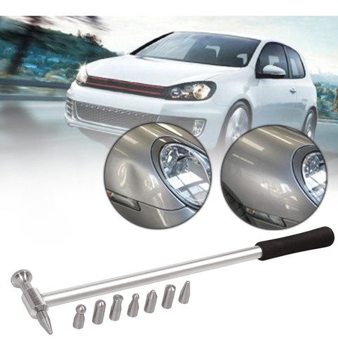 Herramienta De Reparación De Abolladuras Automotrices For O