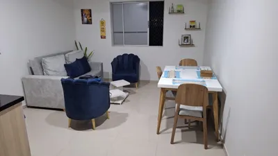 Apartamento en venta
