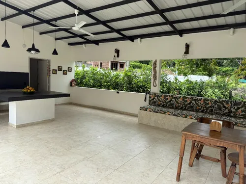 Vent Finca Sopetran El Rodeo