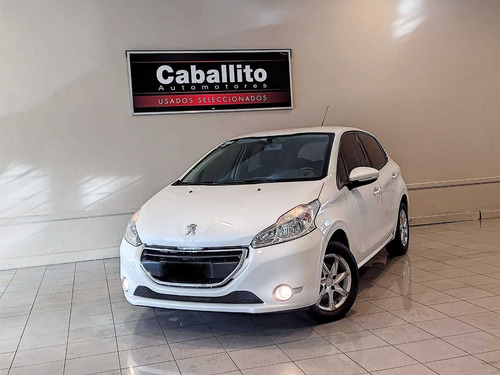 208 Allure 1.5