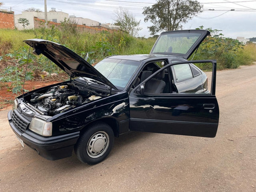 Chevrolet Kadett Gl Sle