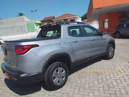 Imagem 8 de 10 de Fiat Toro 1.8 16v Evo Flex Freedom At6