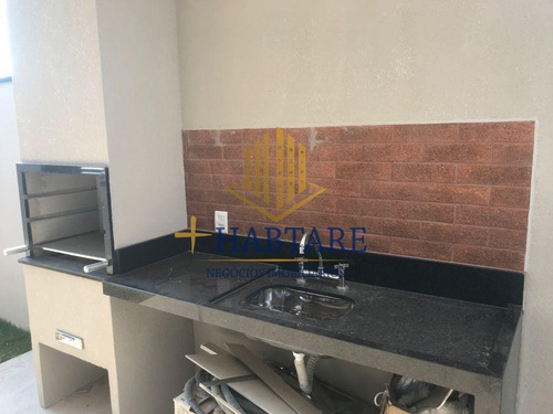Imagem 13 de 14 de Casa Em Condomínio Para Venda Em Indaiatuba, Condomínio Toscana, 3 Dormitórios, 1 Suíte, 2 Banheiros, 2 Vagas - Casa 721_1-2064605