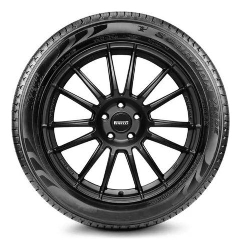 Kit 4 Pneus Aro 16 215/65r16 102h Pirelli Scorpion Veas Xl