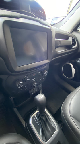 Jeep Renegade 1.8 Limited Flex Aut. 5p 6 marchas