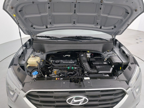 Hyundai Creta 1.0 TGDI FLEX COMFORT AUTOMÁTICO