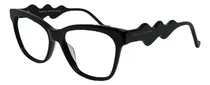 Comprar Armazon Dorothy Gaynor Ojo De Gato Negro  Para Graduar