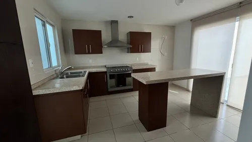 Casa En Venta En Privada Horizontes Ii En San Luis Potosi