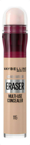 Corrector De Ojeras Maybelline Eraser Eye