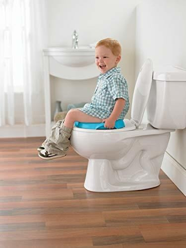 Fisher-price Aprende A Limpiar El Orinal