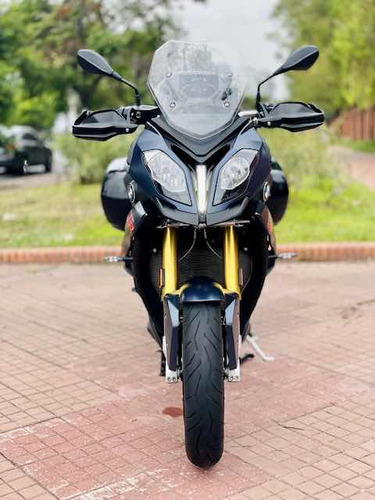 Bmw S 1000 Xr Full, S1000xr, Xr 1000, No Bmw 1200gs, F850gs