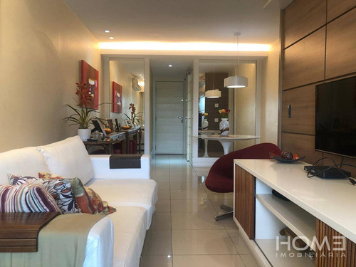 Imagem 15 de 30 de Apartamento À Venda, 110 M² Por R$ 740.000,00 - Freguesia (jacarepaguá) - Rio De Janeiro/rj - Ap2268