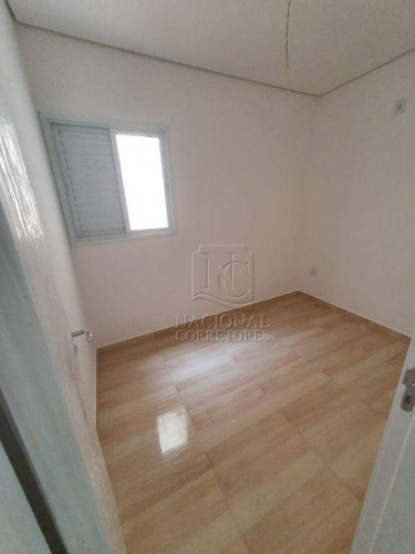 Imagem 29 de 29 de Cobertura À Venda - Vila Camilópolis - Santo André/sp - Co5810