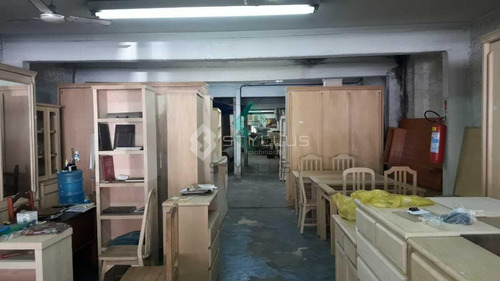 Imagem 7 de 20 de Comercial/industrial - Ref: C9109