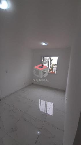 Imagem 1 de 22 de Apartamento Para Aluguel, 2 Quartos, 1 Vaga, Cooperativa - São Bernardo Do Campo/sp - 116872