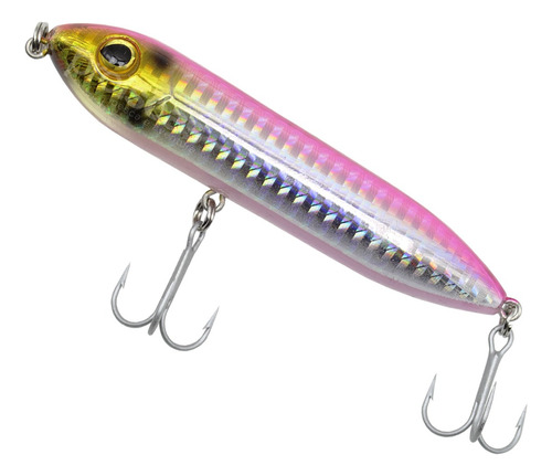 Isca Artificial Sea Fishing Rammer Zara - 9cm 12,5g