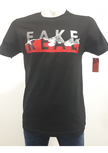 Imagen 1 de 4 de Playera Marca Collors Couture Manga Corta 1516 Culiacán